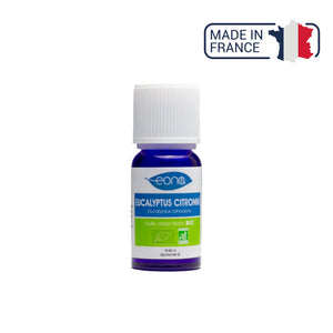 Essential oils - Organic - 10ml - Eona Eona 