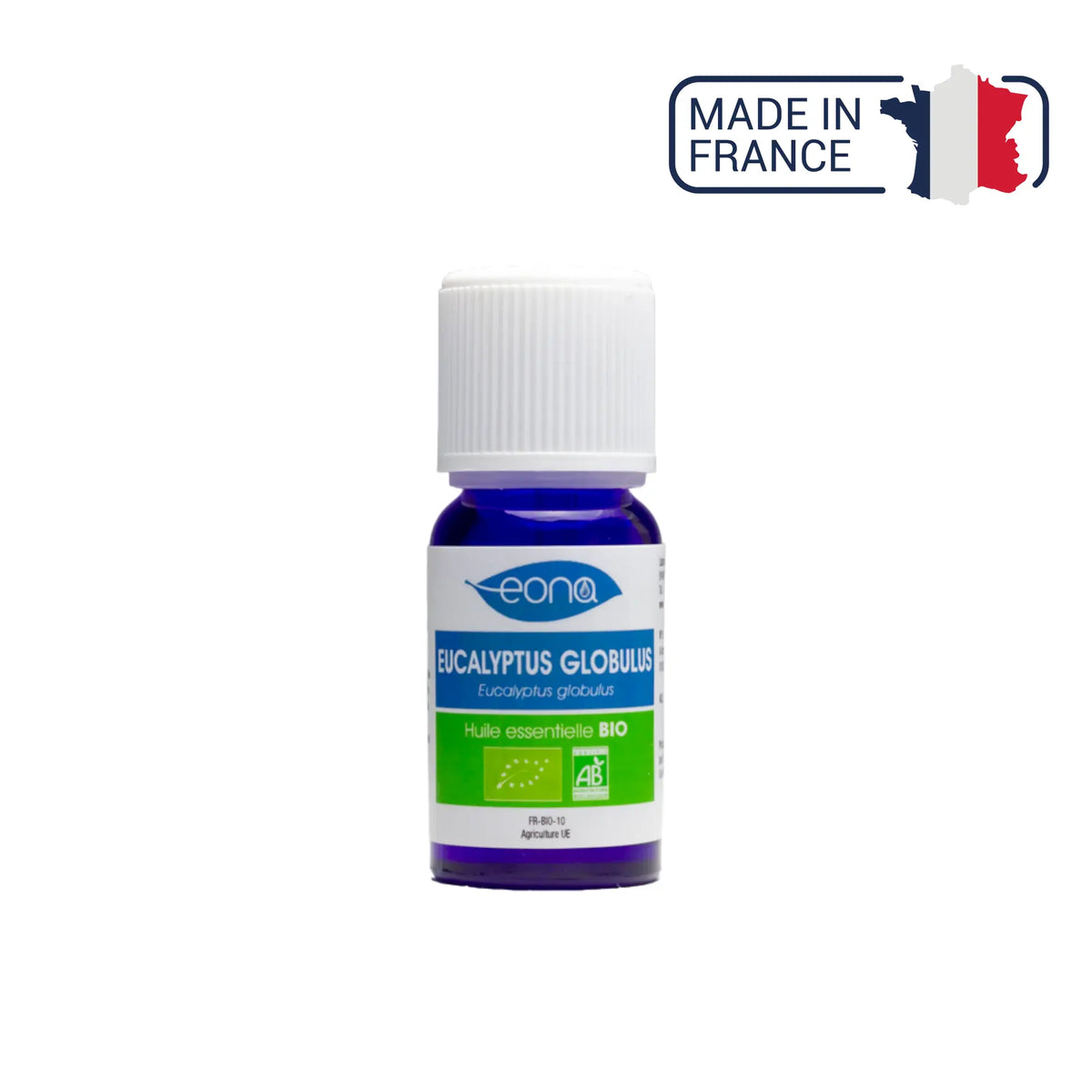 Essential oils - Organic - 10ml - Eona Eona 