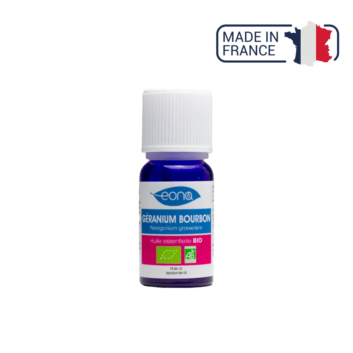 Essential oils - Organic - 10ml - Eona Eona 