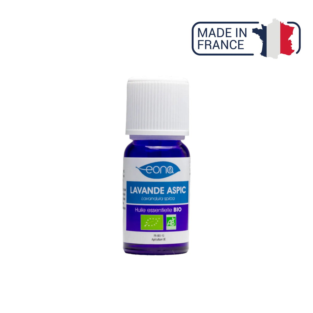 Essential oils - Organic - 10ml - Eona Eona 
