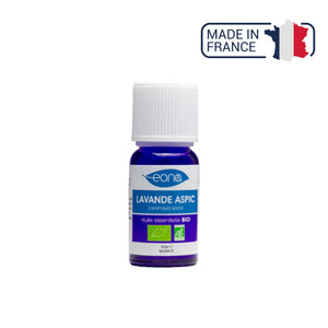 Essential oils - Organic - 10ml - Eona Eona 