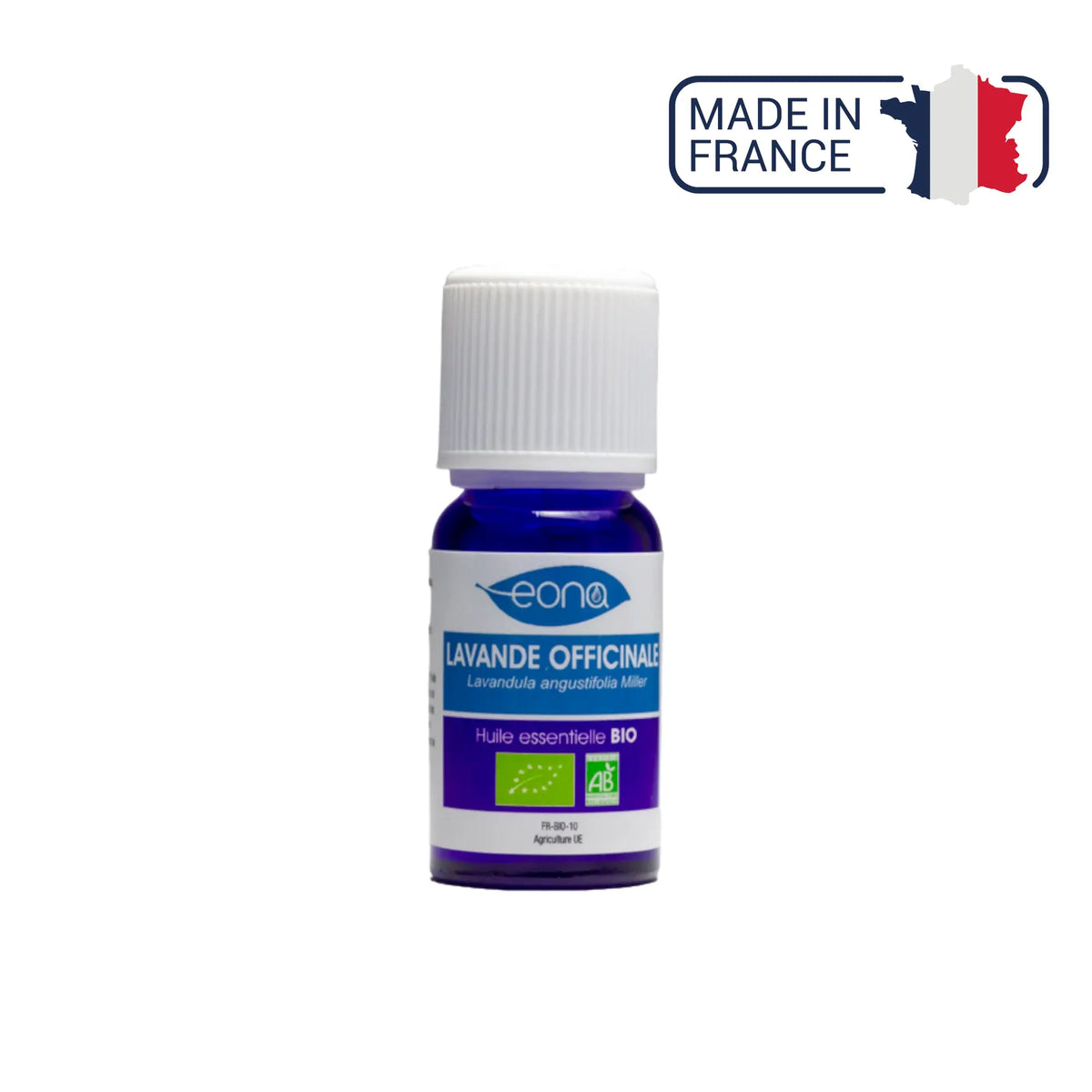 Essential oils - Organic - 10ml - Eona Eona 