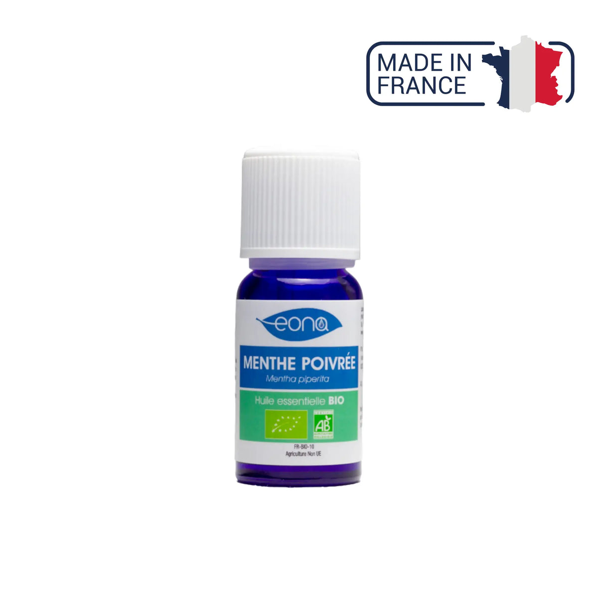 Essential oils - Organic - 10ml - Eona Eona 