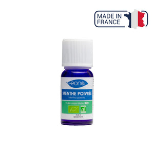Essential oils - Organic - 10ml - Eona Eona 