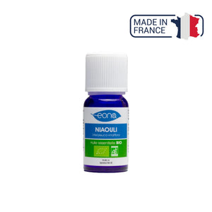 Essential oils - Organic - 10ml - Eona Eona 