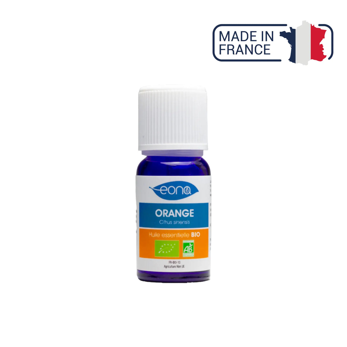 Essential oils - Organic - 10ml - Eona Eona 