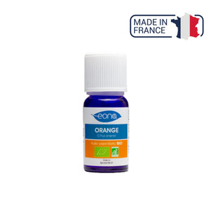 Essential oils - Organic - 10ml - Eona Eona 