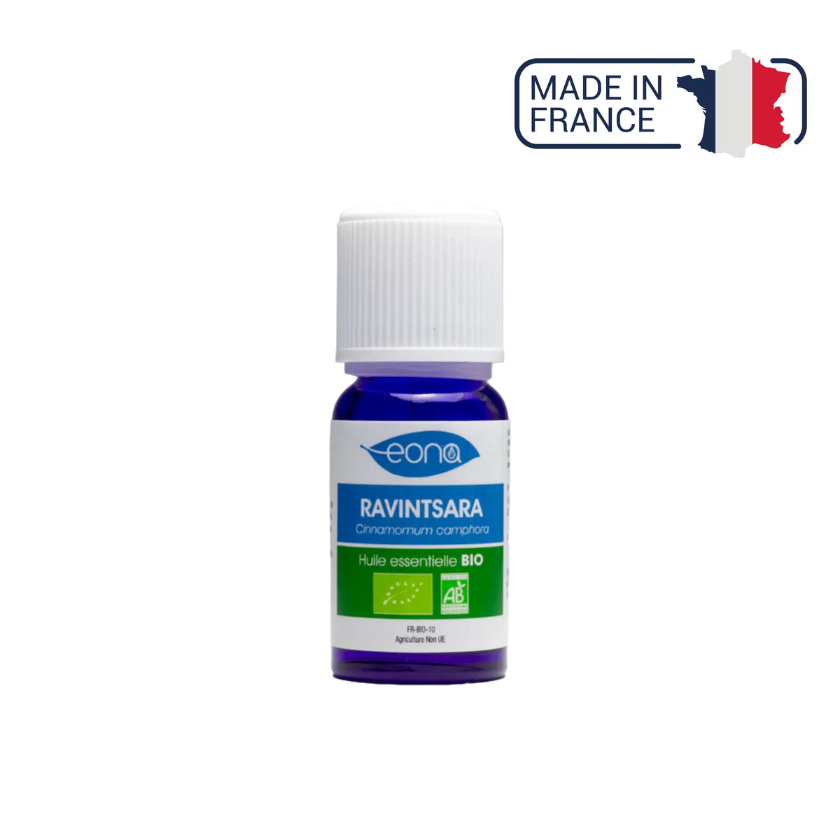 Essential oils - Organic - 10ml - Eona Eona 