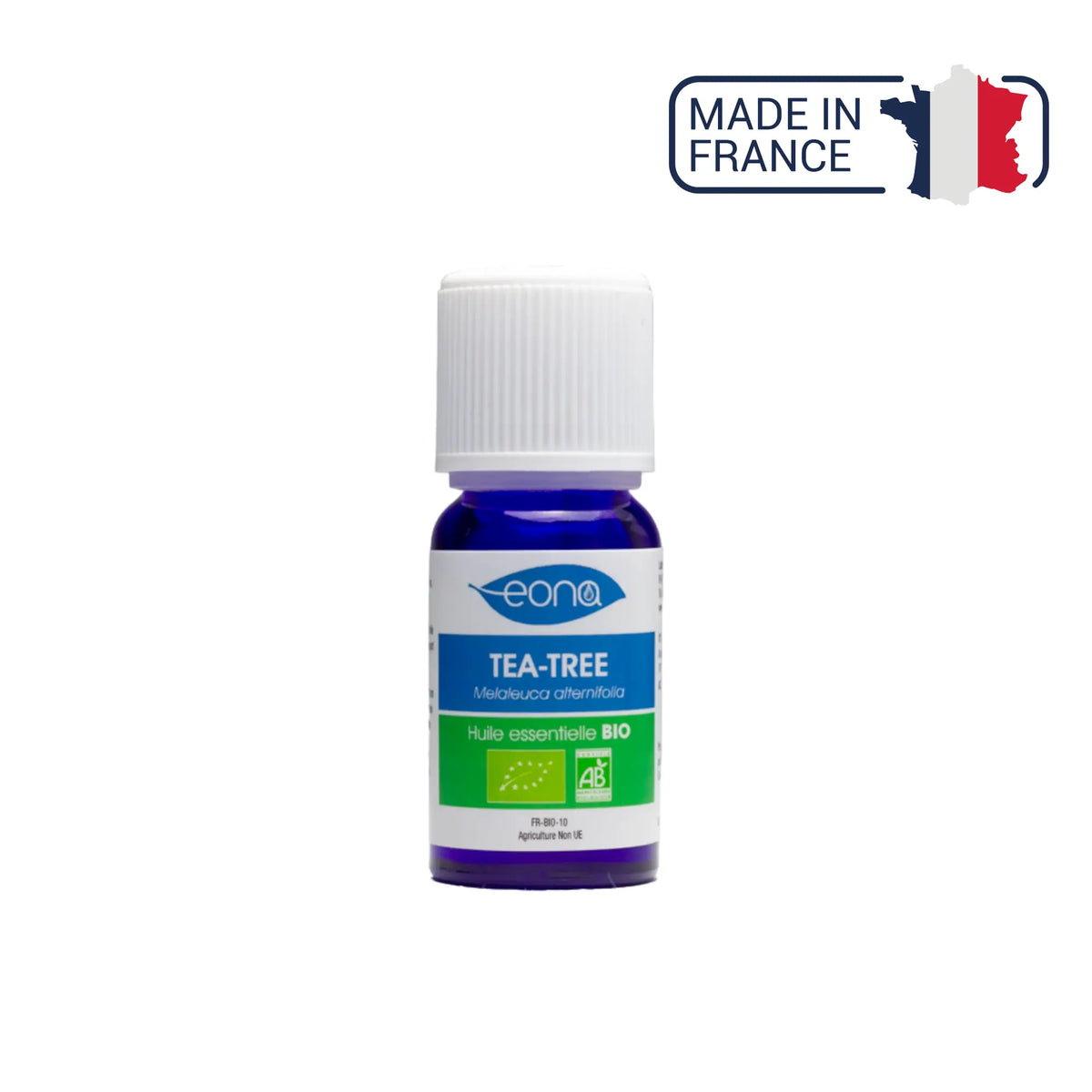 Essential oils - Organic - 10ml - Eona Eona 