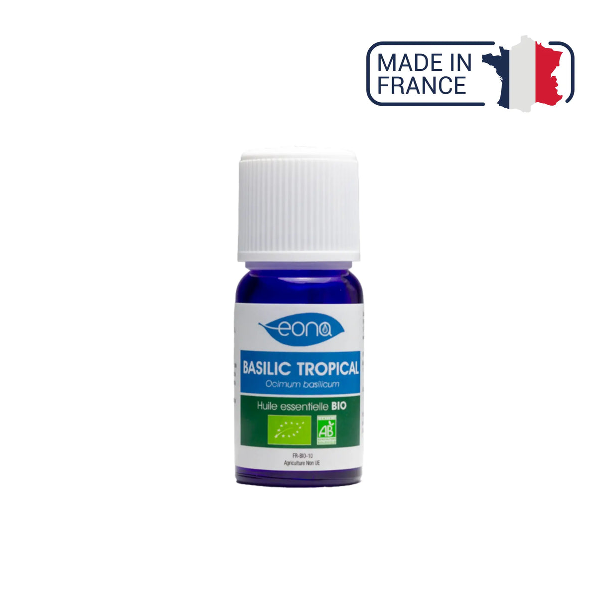 Essential oils - Organic - 10ml - Eona Eona 