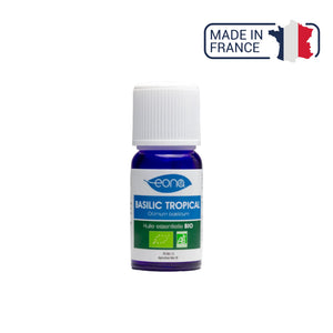 Essential oils - Organic - 10ml - Eona Eona 