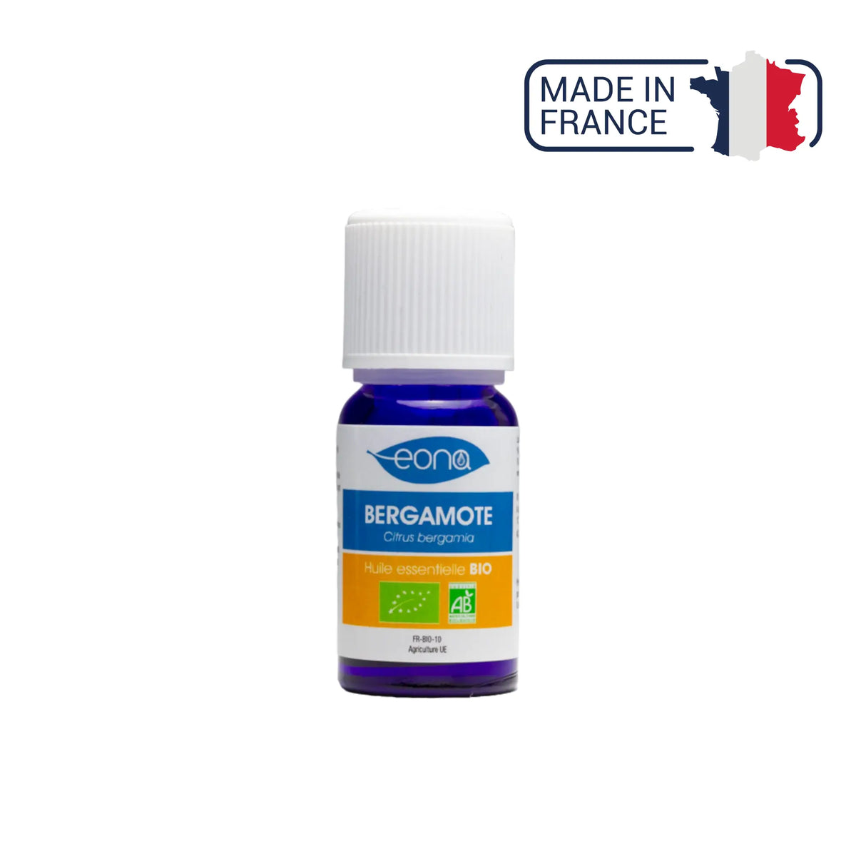 Essential oils - Organic - 10ml - Eona Eona 