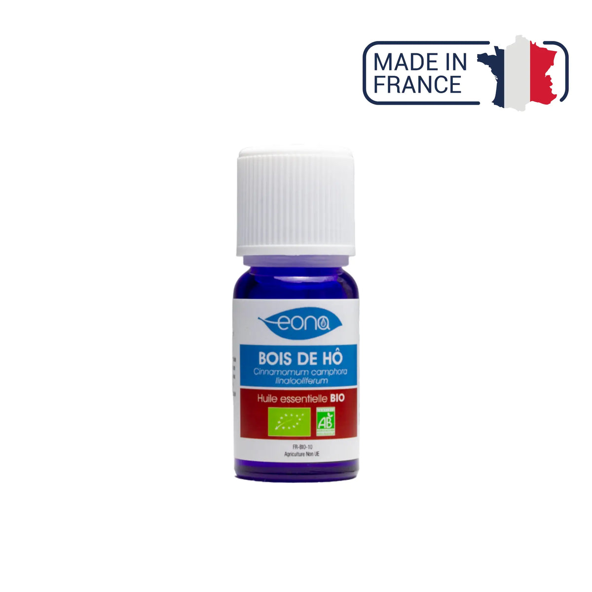 Essential oils - Organic - 10ml - Eona Eona 