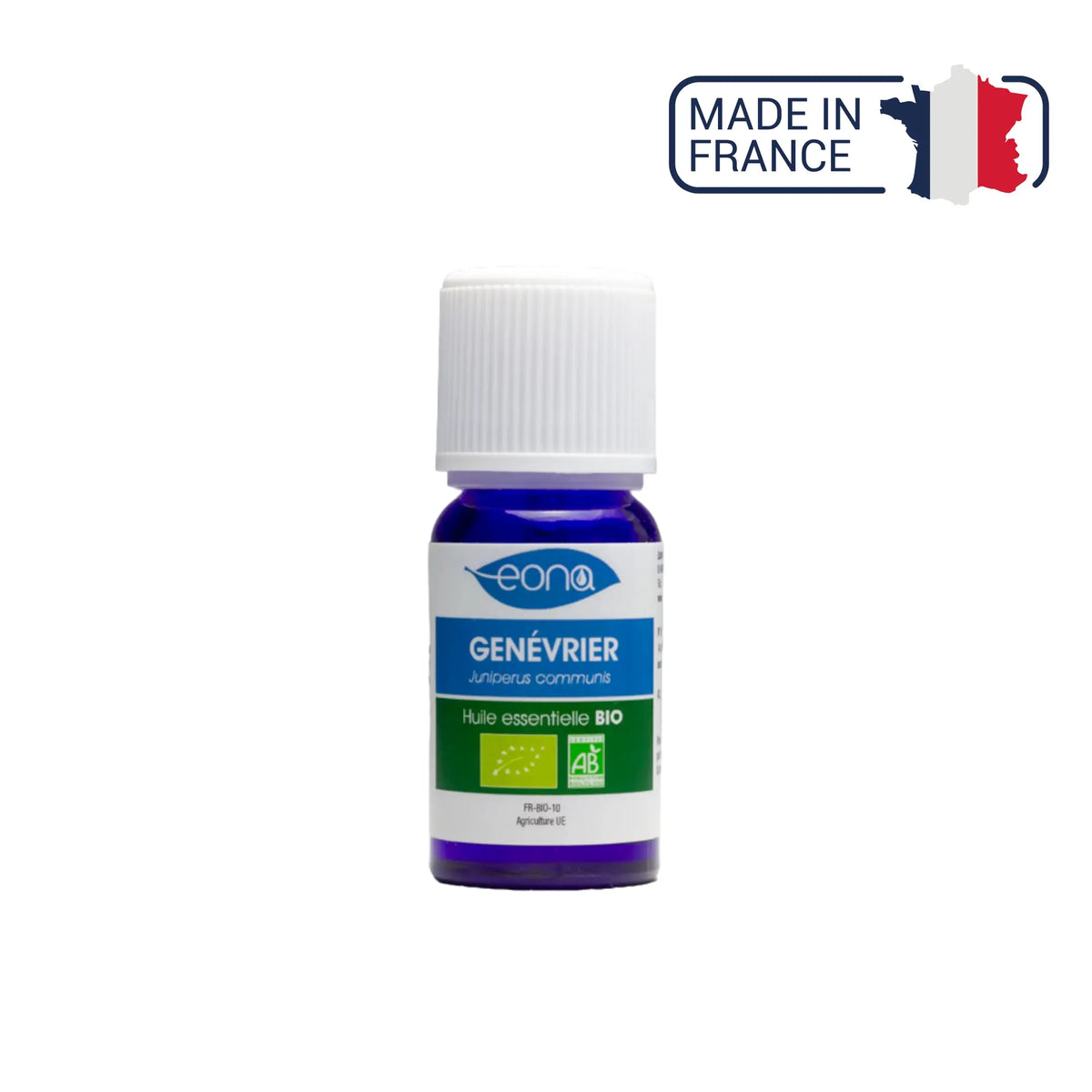 Essential oils - Organic - 10ml - Eona Eona 