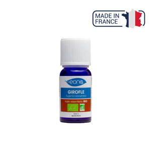 Essential oils - Organic - 10ml - Eona Eona 