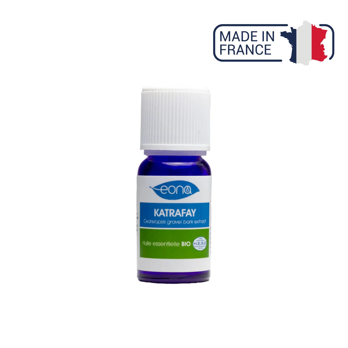 Essential oils - Organic - 10ml - Eona Eona 