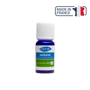 Essential oils - Organic - 10ml - Eona Eona 
