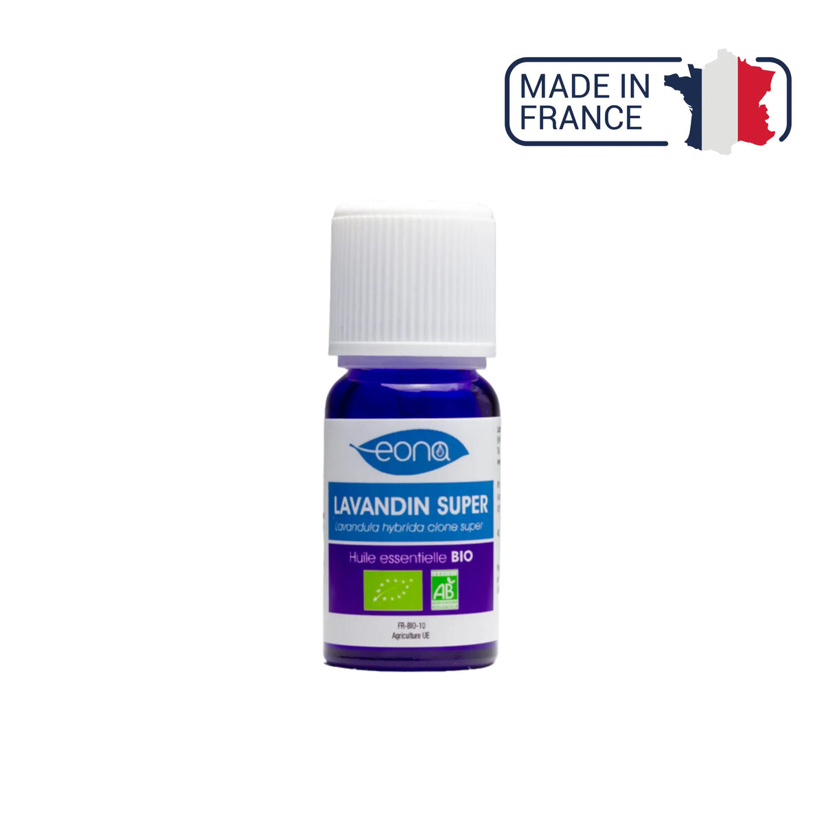Essential oils - Organic - 10ml - Eona Eona 