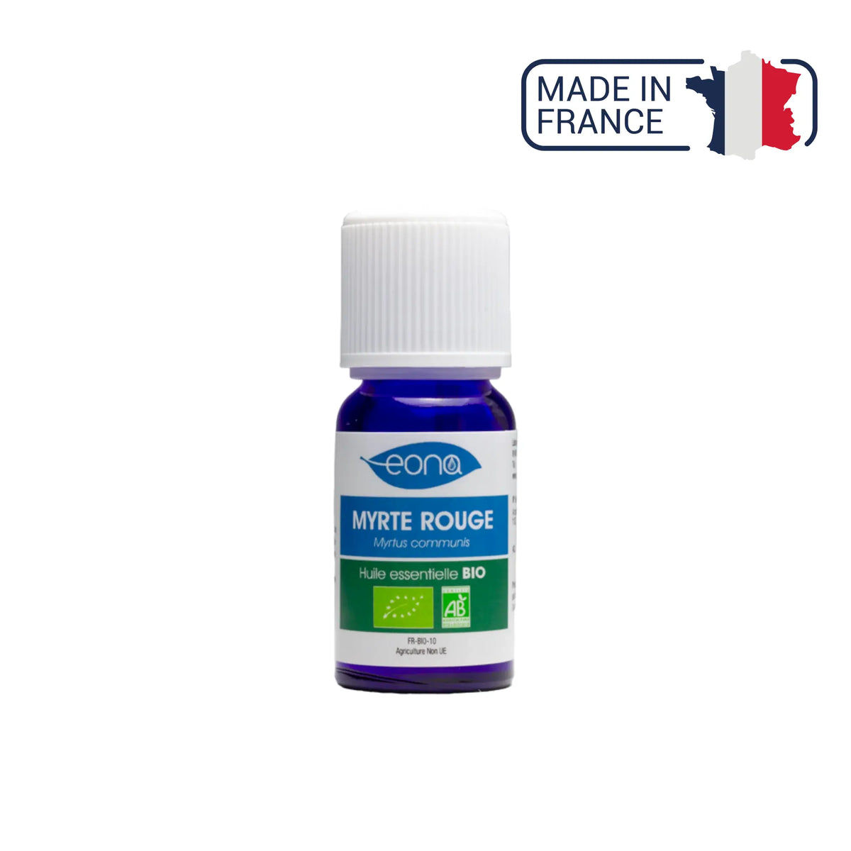 Essential oils - Organic - 10ml - Eona Eona 