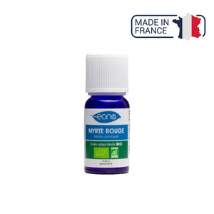 Essential oils - Organic - 10ml - Eona Eona 