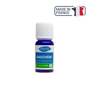 Essential oils - Organic - 10ml - Eona Eona 