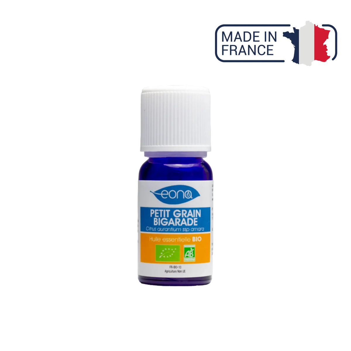 Essential oils - Organic - 10ml - Eona Eona 
