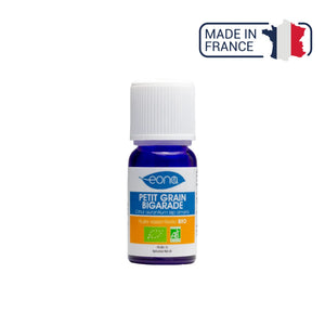 Essential oils - Organic - 10ml - Eona Eona 