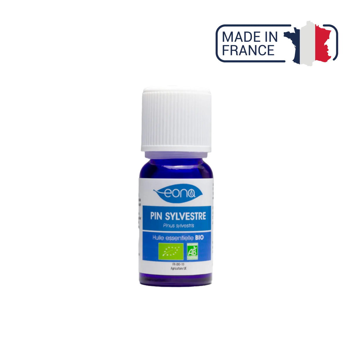 Essential oils - Organic - 10ml - Eona Eona 