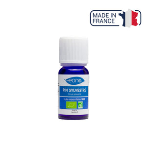 Essential oils - Organic - 10ml - Eona Eona 