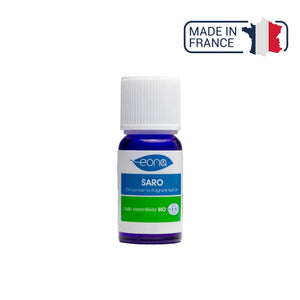 Essential oils - Organic - 10ml - Eona Eona 