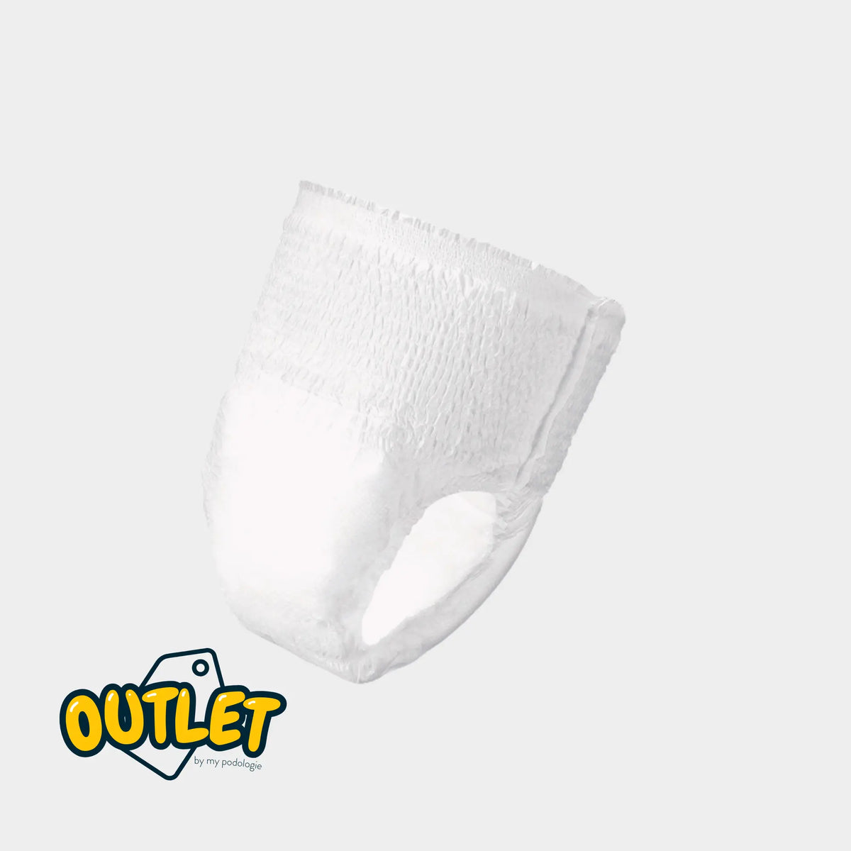 Pantalones ID - Calzoncillos absorbentes - Varios tamaños y absorciones // Venta de liquidación directa de ID 