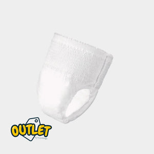 ID Pants - Absorbent Briefs - Various Sizes & Absorptions // ID Direct Clearance Sale 