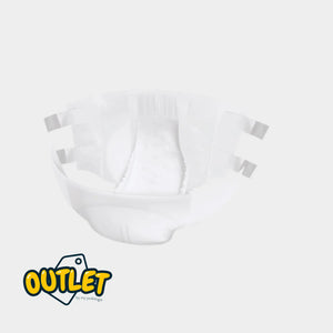 ID Slip - Couches adultes - Tailles & Absorptions Variées // Destockage ID Direct 