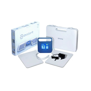 IDROSTAR NT - Progressive direct and pulsed current - I2M Laboratoires