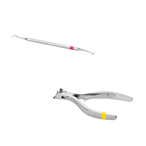 Identification of instruments - Single dispenser 1 meter - Ruck Ruck 