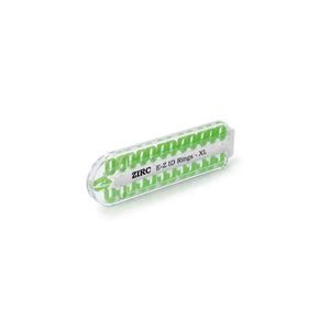 Instrument identification - 25 ring dispenser - Ruck Ruck Green