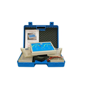 Idrostar Pro Pulse - Direct and pulsed current - I2M Laboratoires