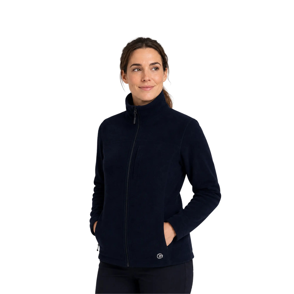 Impakt - Veste polaire - Manches amovible - Mixte - Molinel Molinel 