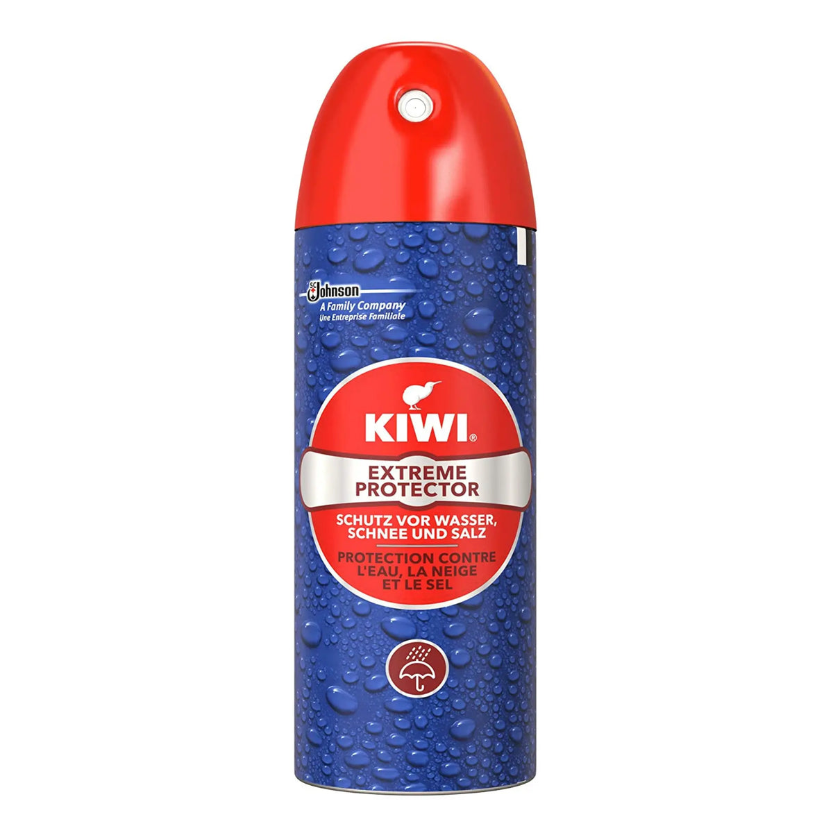 Shoe waterproofing - 200 ml - Kiwi