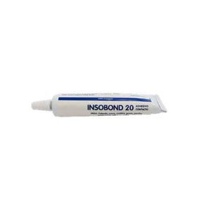 Insobond 20 - Contact glue - 45 ml - My Podiatry