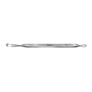 Double loop instrument - Length: 10.5 cm - Ruck Ruck 