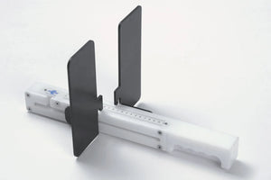 Instrument for measuring limb length inequality - My Podiatry