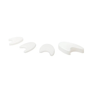 Silicone toe midsole - Ruck Ruck 