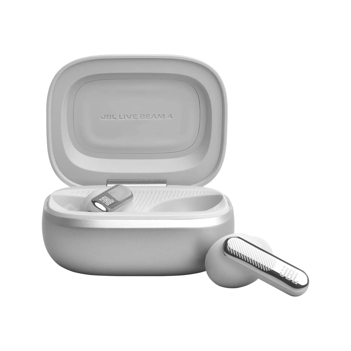 JBL Live Beam 4 - écouteurs sans fil avec réduction de bruit - plusieurs coloris Cadeaux de fidélité 