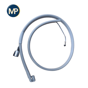 Hose set without handpiece - Podomonium suction micromotor - Jimbo