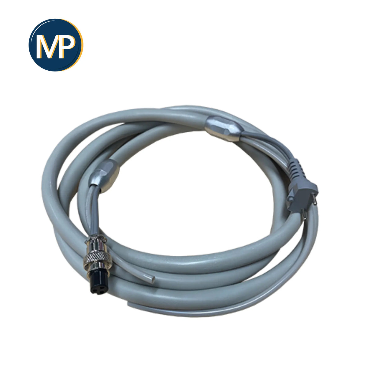 Hose set without handpiece - Podomonium spray micromotors