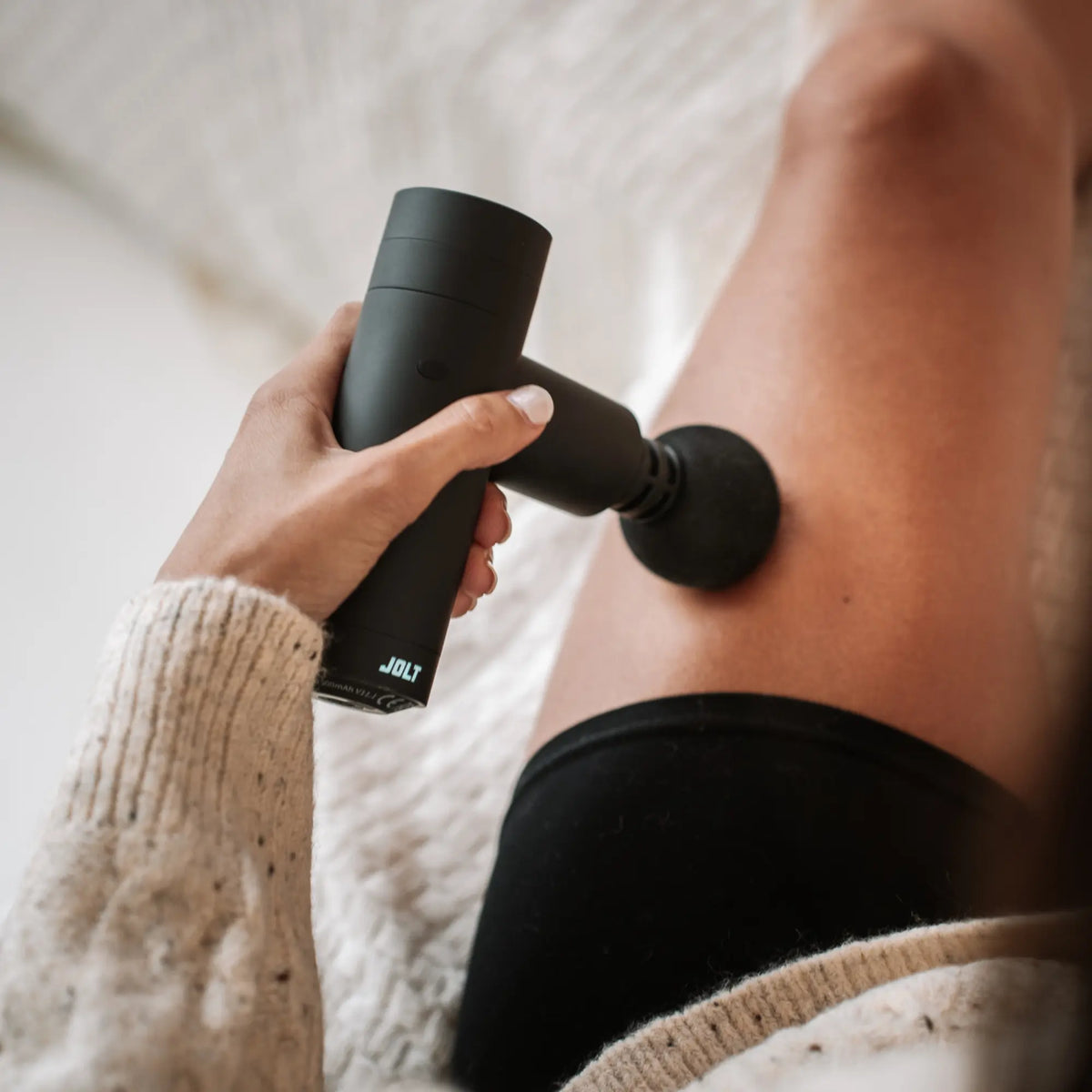 Jolt Mini Pistolet de massage - Jolt - My Médical