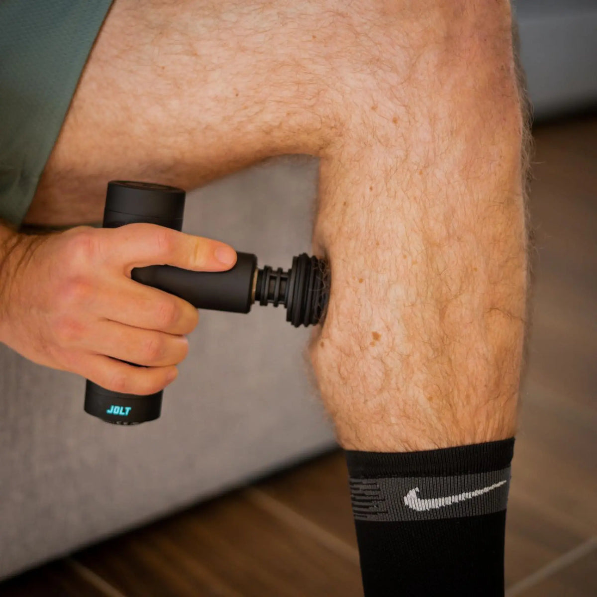Jolt Mini Pistolet de massage - Jolt - My Médical