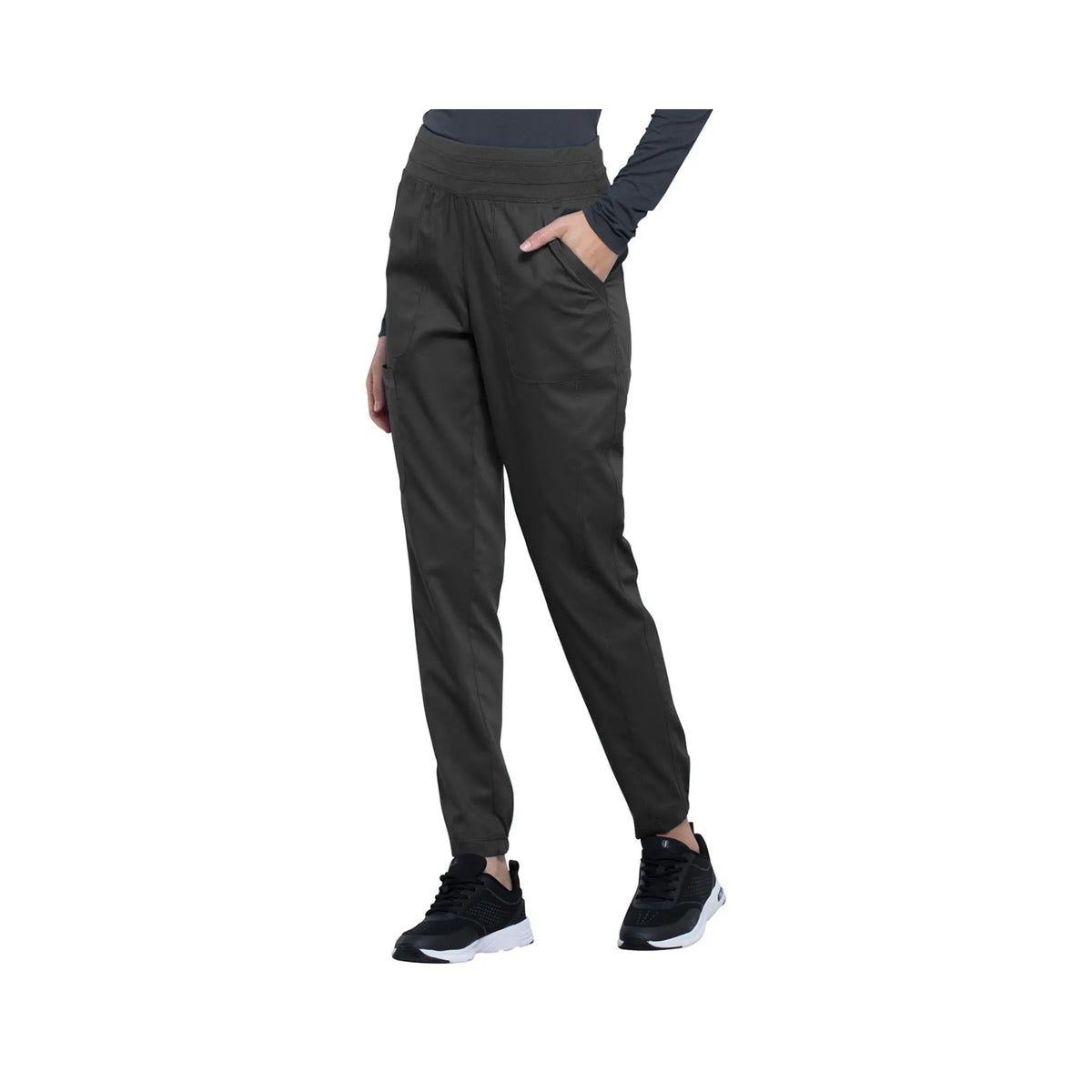 Josse - Medical jogging pants - Women - Cherokee Cherokee Authentic Workwear 