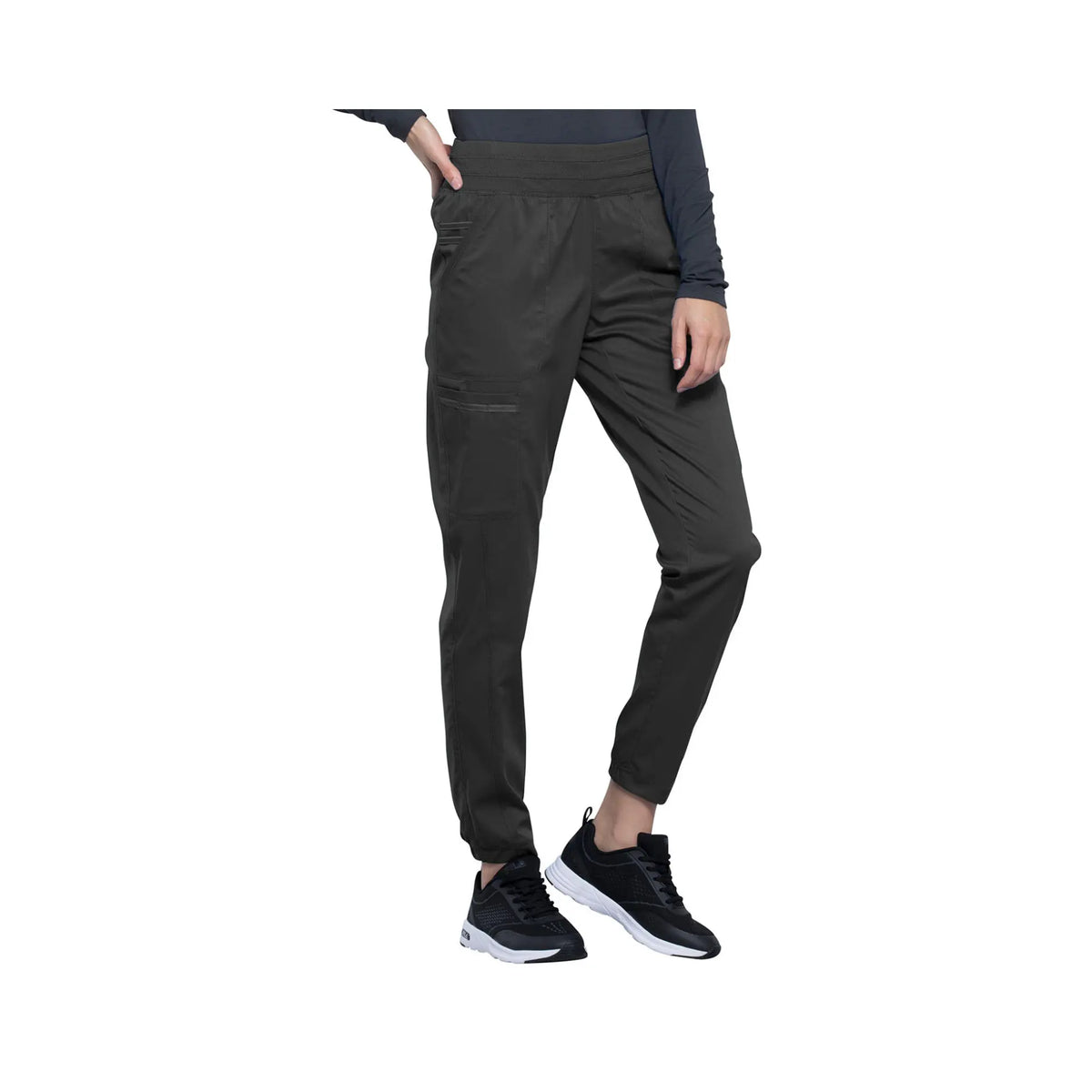 Josse - Medical jogging pants - Women - Cherokee Cherokee Authentic Workwear 